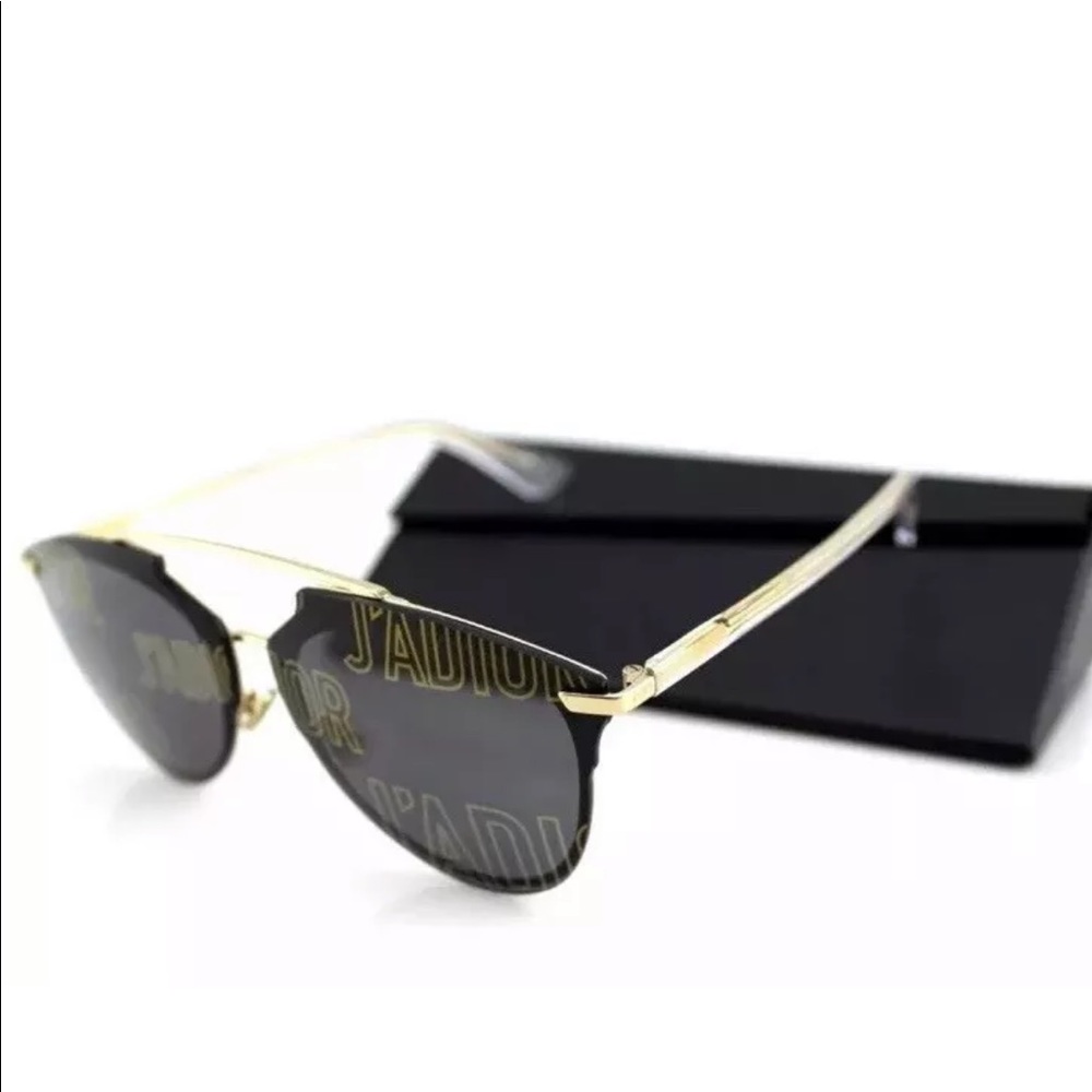 Christian Dior ReflectedP J’adior LOJ7Y Rose Gold - Picture 3 of 8